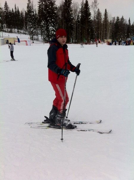 Игнат Сусанин