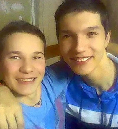 Денис Тезяев