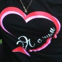 Светлана Волк