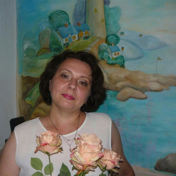 Юлия Иванникова