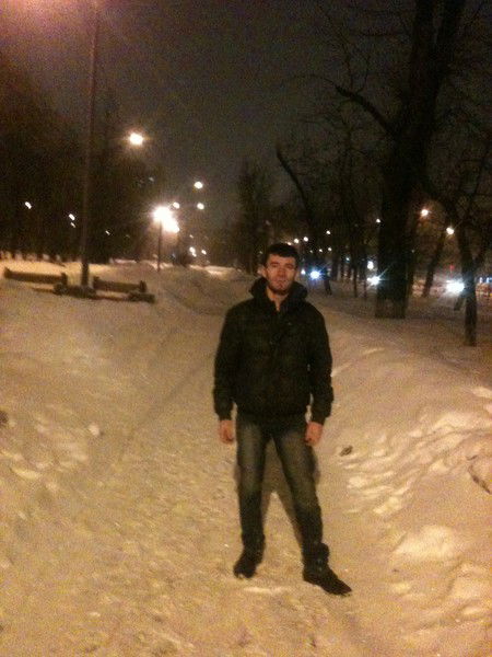 Хуршид Турдйев