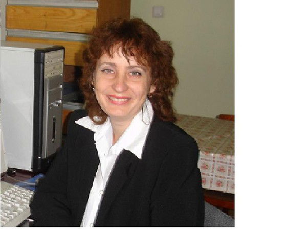 Татьяна Гревцева