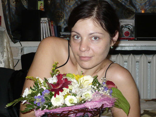 Светлана Финаева