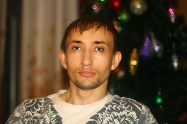 Игорь Ярошенко