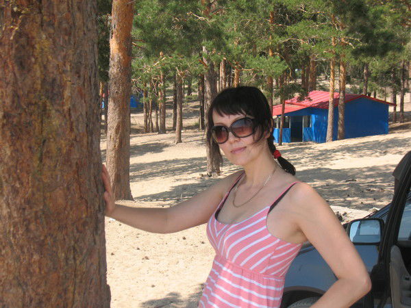 Татьяна Григорьева