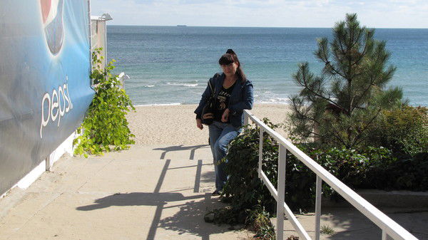 Любовь Каракуль