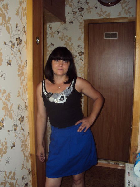 Татьяна Кравченко