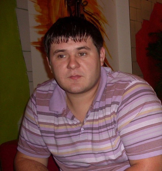 Александр Федяев