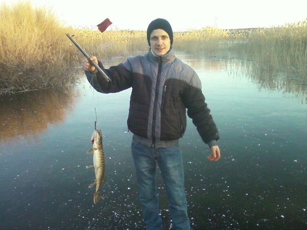 Федор Лукичев