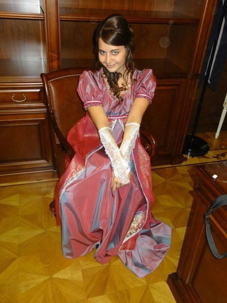 Ксюша Лемеш