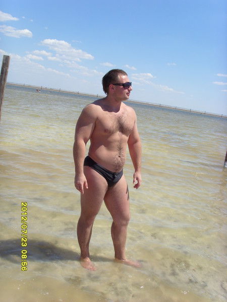 Рогозин Виталий