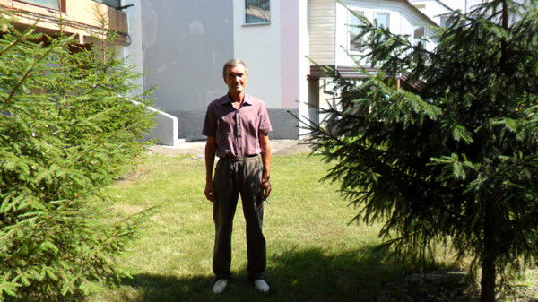 Салях Туймитов