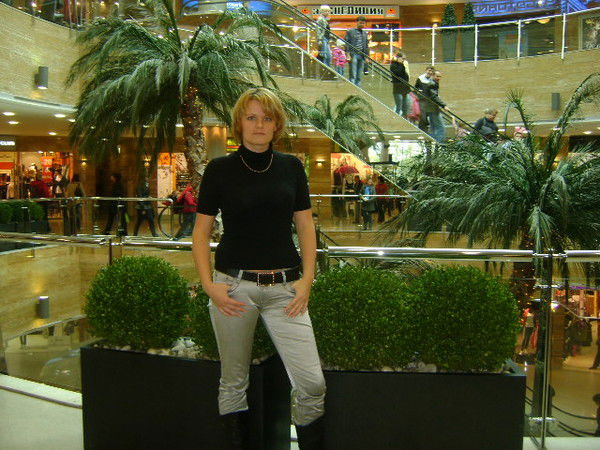 Татьяна Королева