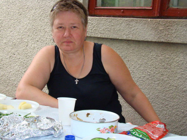 Ирина Тригук