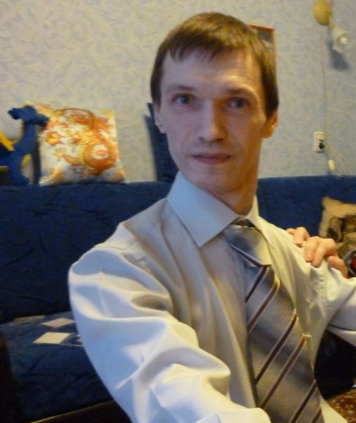 Алексндр Васильев