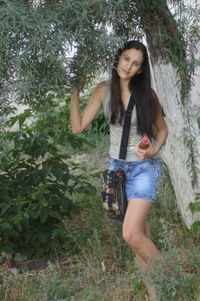 Лера Озёрова