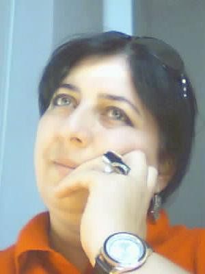 Fiqria Balxamishvili