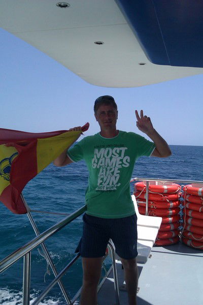 Станислав Голощапов