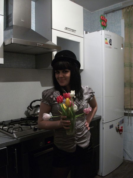 Юлия Скуридина