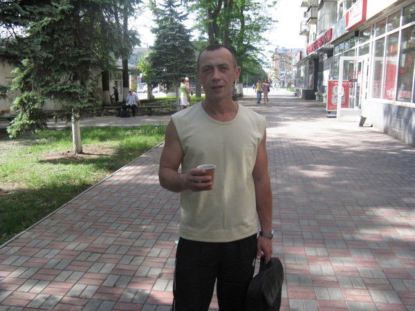 Олег Вологдин