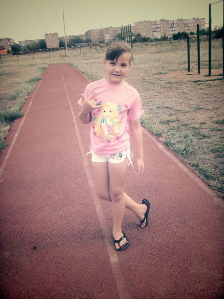 Лия Некрасова