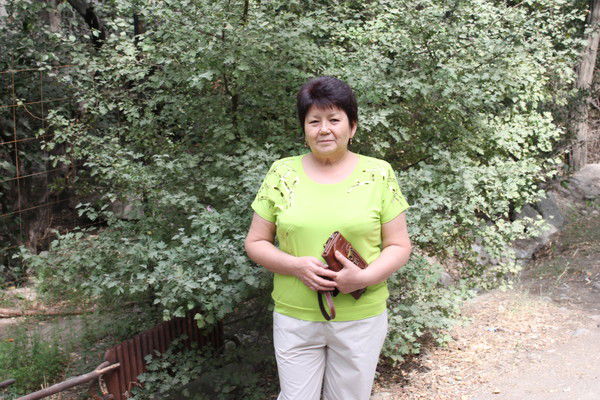 Татьяна Сон