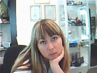 Наталья Фадюшина