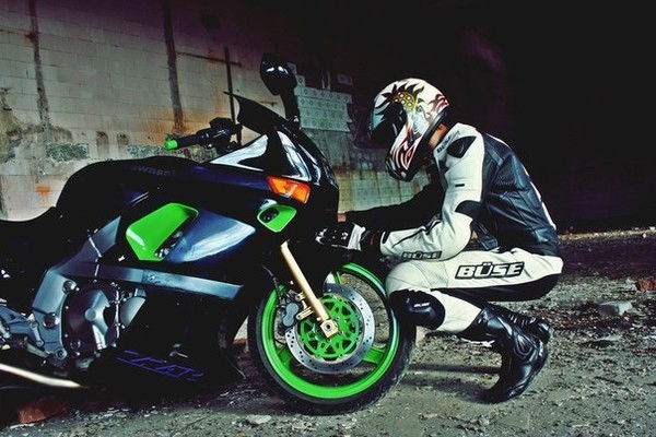 Андрей Стрижак