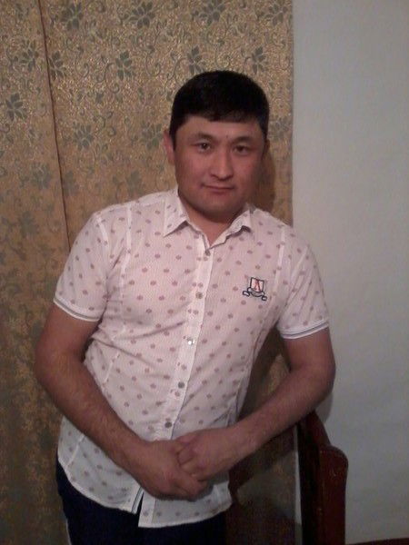 Галымжан Танатаров