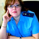 Ирина Якимовец