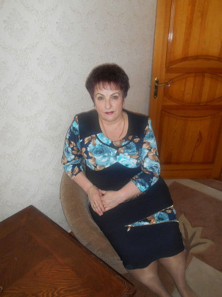 Людмила Игнатьева