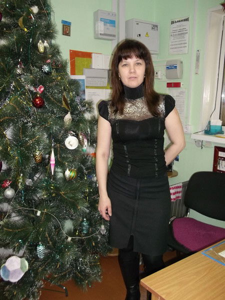 Алёна Кабирова