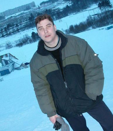 Николай Кальсин