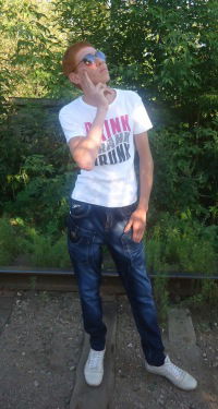 Олег Бабаев