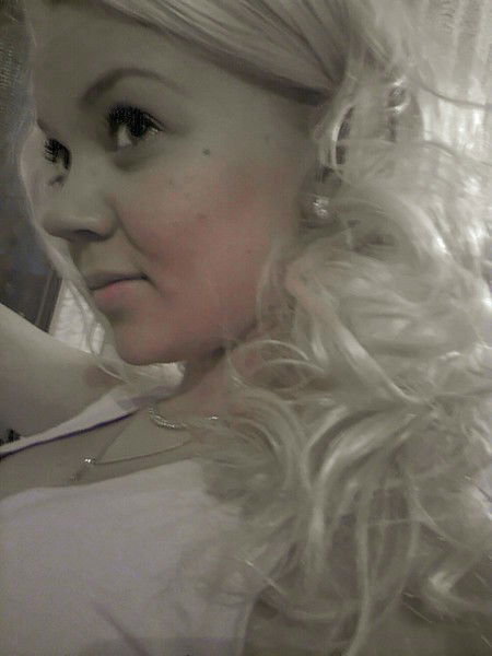 Аня Бурлаченкова