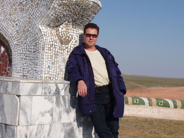 Сергей Кочерга