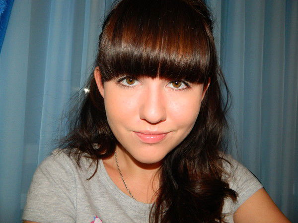 Анастасия Русских