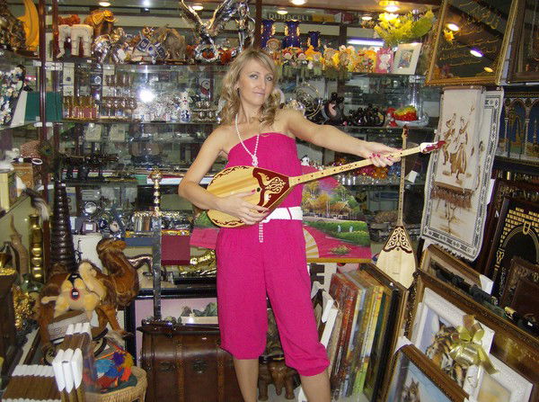 Катерина Ершова