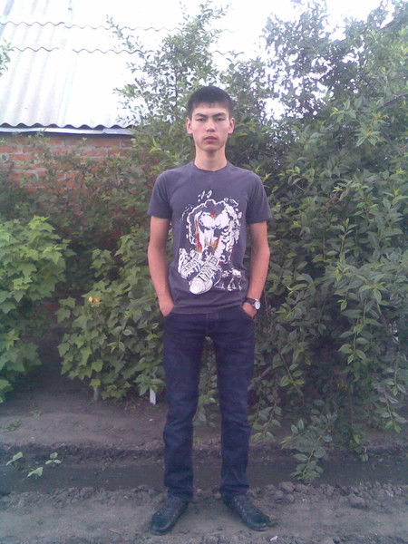 Канат Серденбаев