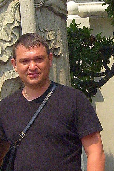 Максим Захаров