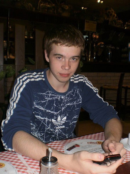 Данил Хандысь