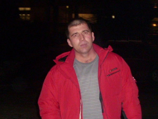 Сергей Новожёнов