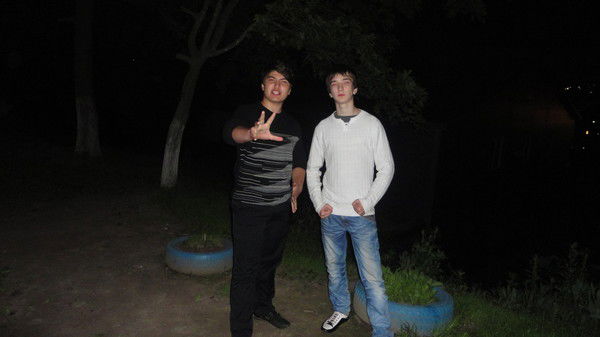 Валера Хилик