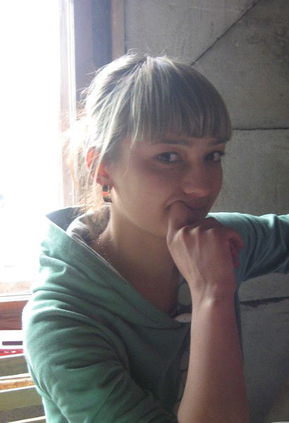 Дарья Накоренок