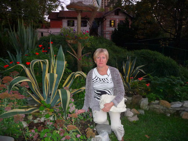 Татьяна Антипова