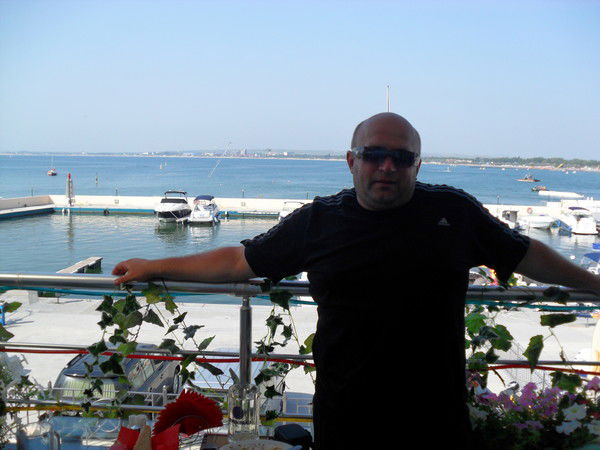 Арсен Цакоев