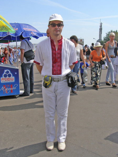 Алексей Тикстон