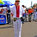 Алексей Тикстон