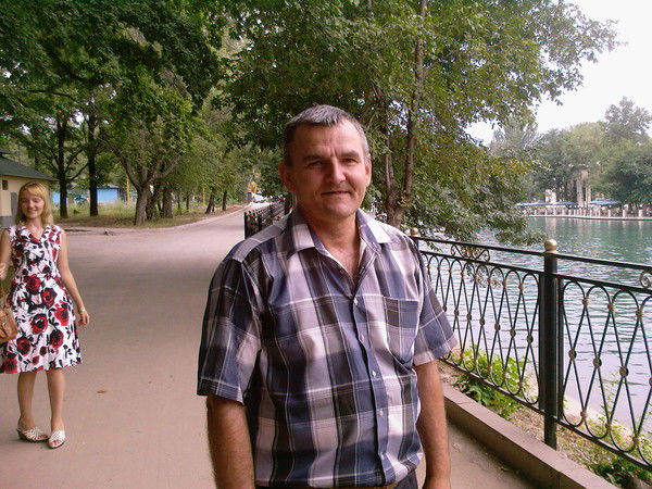 Владимир Станский