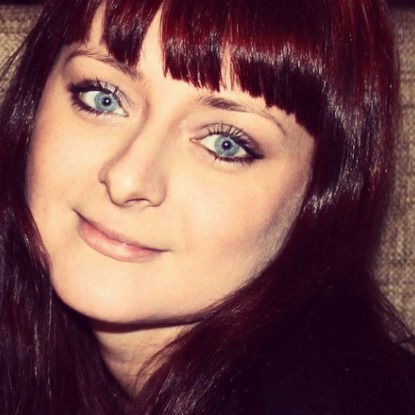 Марина Копосова